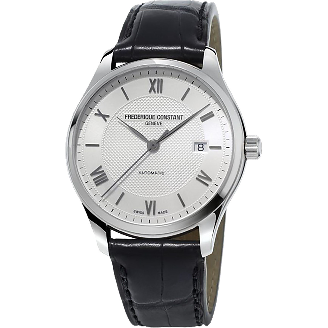 Часы Frederique Constant Classics Index Automatic FC-303MS5B6